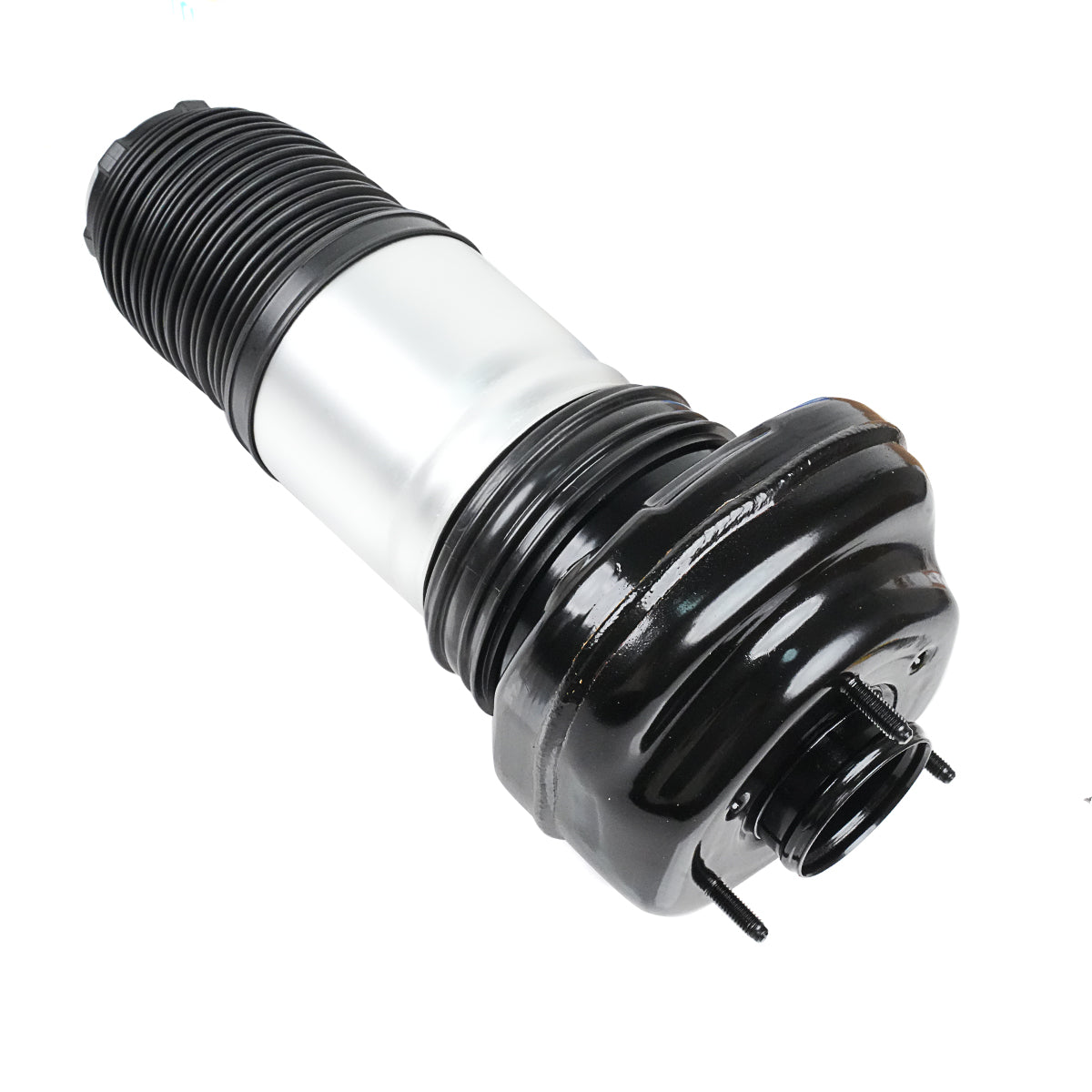Rear Electronic Air Spring Strut 37106874593AS For BMW 7 Series G11 G12 2016-2022 ADS Air Suspension Spring Replaces 37106874593 37106874594