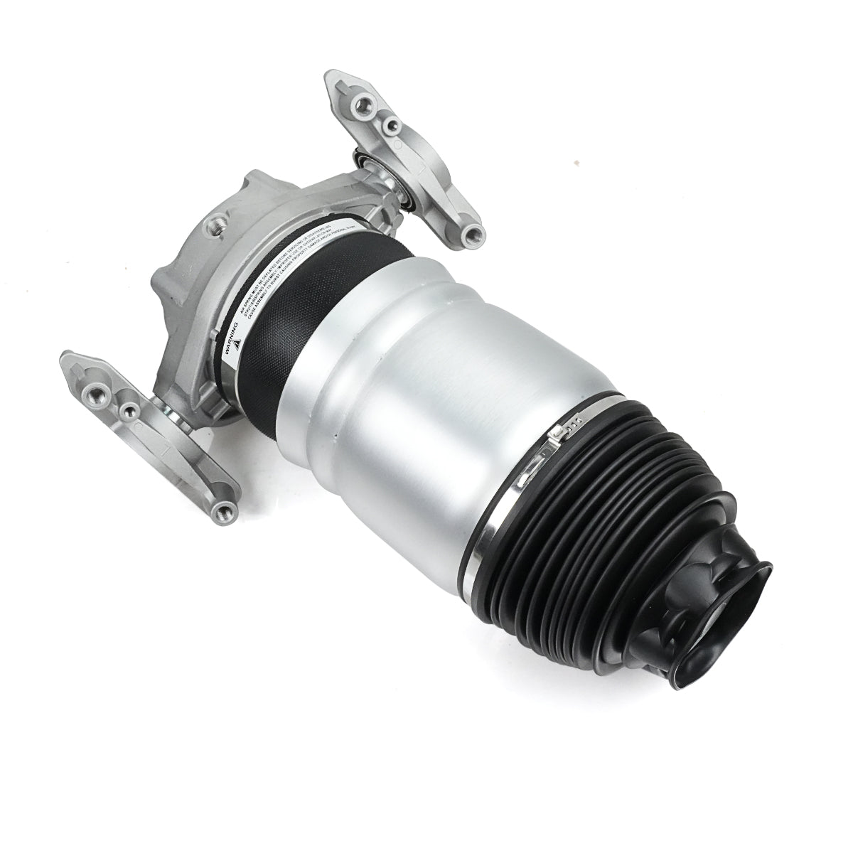 LANDNOVO Rear Left Air Spring Bag OE 7P6616503G For VW Touareg 7P Porsche Cayenne 958 Audi Q7 4M Air Suspension Bellows