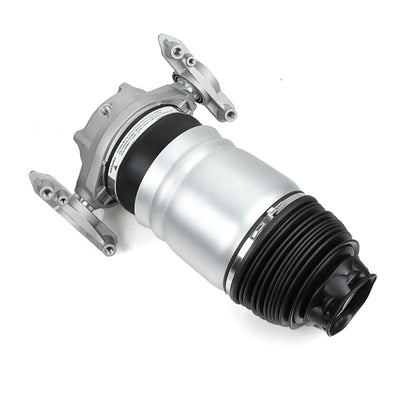 LANDNOVO Rear Left Air Spring Bag OE 7P6616503G For VW Touareg 7P Porsche Cayenne 958 Audi Q7 4M Air Suspension Bellows