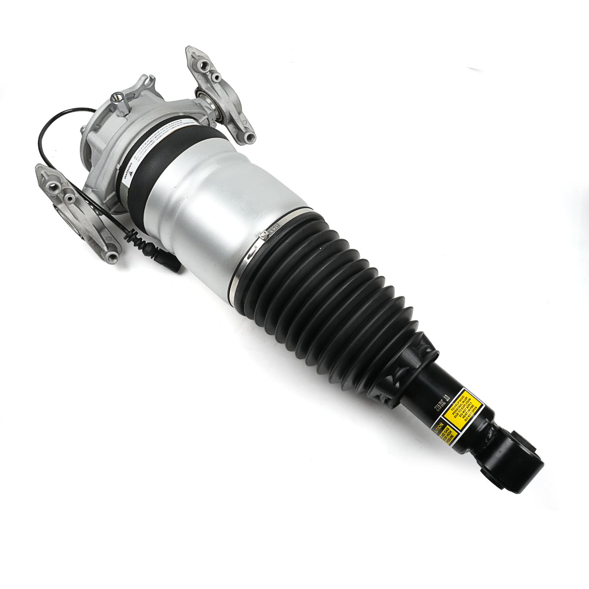 LANDNOVO Rear Left Air Suspension Strut OE 7P6616019 For Audi Q7 4M VW Touareg 7P Porsche Cayenne 958 Air Shock Absorber