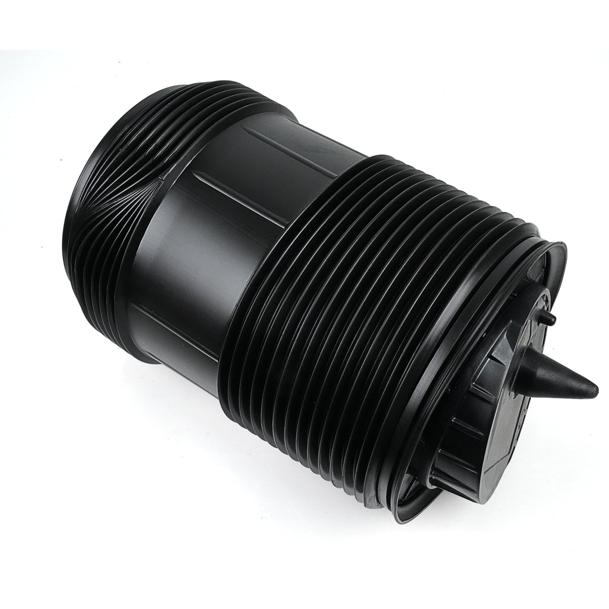Rear Left Air Spring Bellows 4M0616001P For Audi Q7 4M 2016-2024 Air Suspension Bag Replaces 4M0616001Q 4M0616001K
