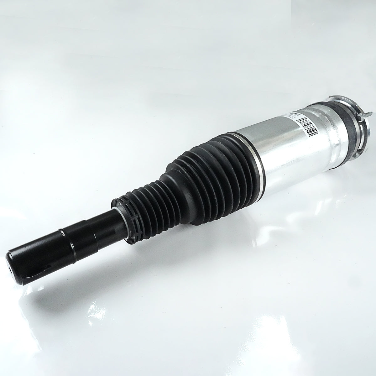 BWI Front Right Air Suspension Strut LR079515 Fit Land Rover Range Rover L405 2013-2017 Without CVD Air Shock Absorber Assembly Replace LR072445 LR060132