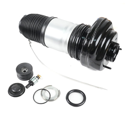 Rear Electronic Air Spring Strut 37106874593AS For BMW 7 Series G11 G12 2016-2022 ADS Air Suspension Spring Replaces 37106874593 37106874594