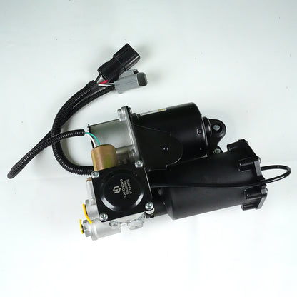 LR023964 Coolant Thermostat Housing Assembly Compatible with Land Rover Range Rover Sport Discovery 3/4 TDV6