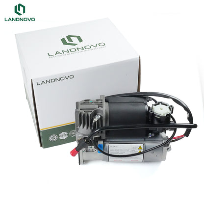 3D0616005H Air Suspension Compressor for Bentley Continental GT, Flying Spur & VW Phaeton