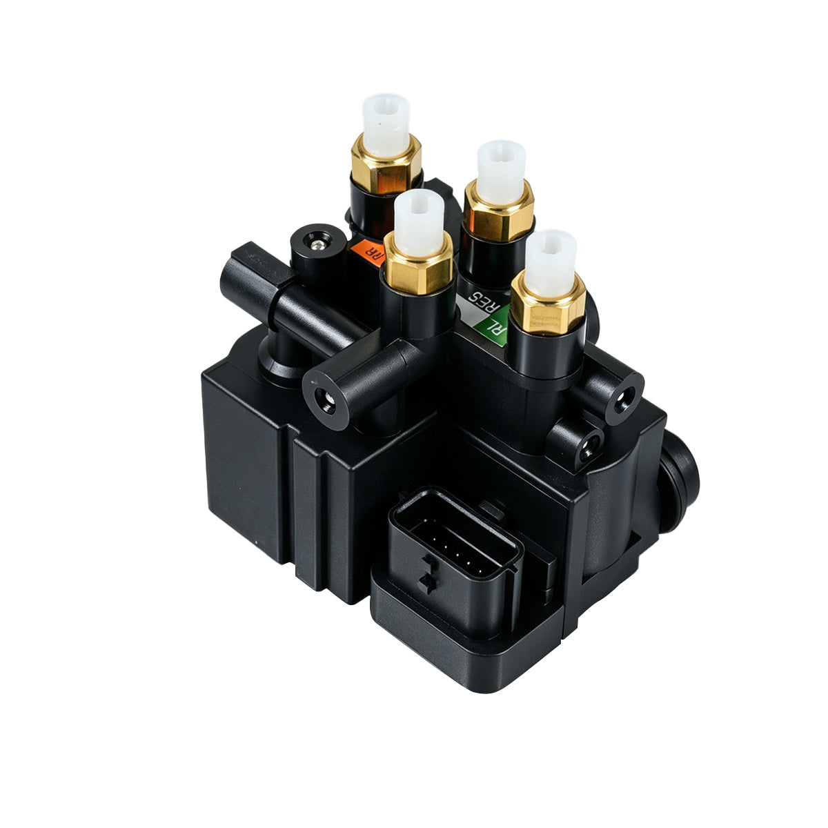 LR153323 Original Equivalent Part | Perfect Fit for Land Rover Jaguar, Durable Auto Component