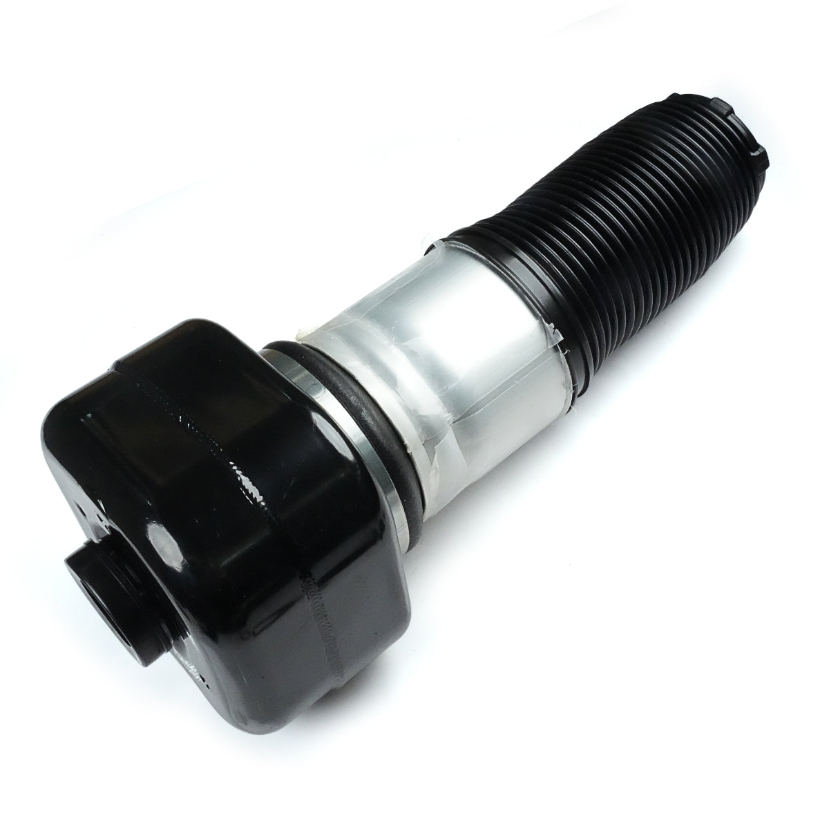 Rear Left Air Spring Bag Assembly With EDC OE 37126851605 For Rolls-Royce Ghost 2010-2019 Air Suspension Air Bag Air Ride Damper Assembly