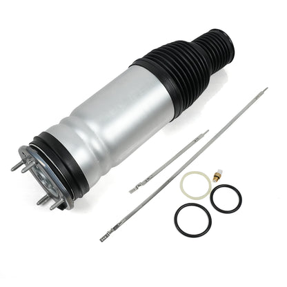 Front Electronic Adaptive Air Spring Strut LR132753AS Fit Land Rover Range Rover Sport L460 2022-2026 Air Suspension Spring Replaces LR132753 LR153060 LR162002