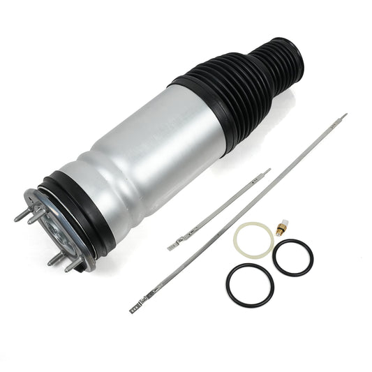 Front Electronic Adaptive Air Spring Strut LR132753AS Fit Land Rover Range Rover Sport L460 2022-2026 Air Suspension Spring Replaces LR132753 LR153060 LR162002