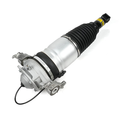 LANDNOVO Rear Left Air Suspension Strut OE 7P6616019 For Audi Q7 4M VW Touareg 7P Porsche Cayenne 958 Air Shock Absorber