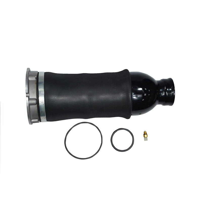 Rear Left Air Spring 4Z7616051A For Audi A6 C5 Allroad Quattro Air Suspension Bag