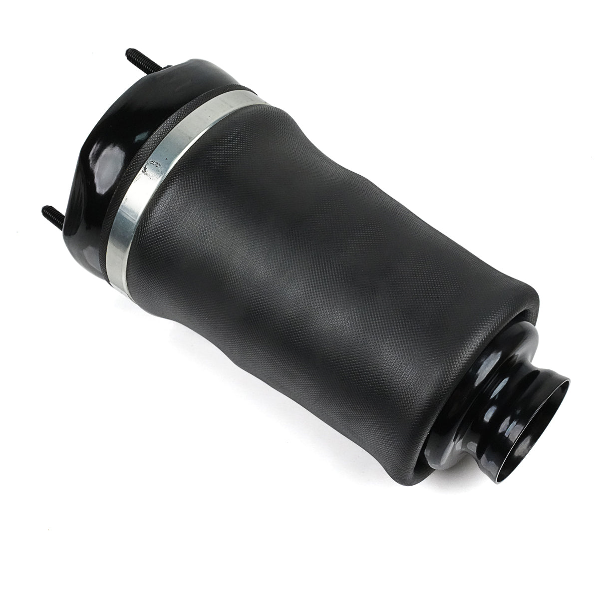 Front ADS Air Spring Strut 1643206013AS For Mercedes W164 ML X164 GL Airmatic Adaptive Air Spring Cross Ref 1643206113 1643205813