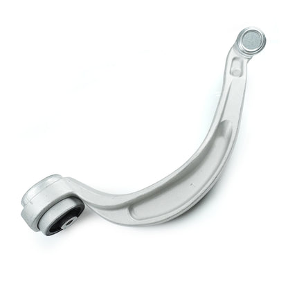 Left Rear Curved Lower Control Arm For Audi A6 C7 A7 4G OEM 4G0407693J Front Suspension Wishbone Arm Assembly