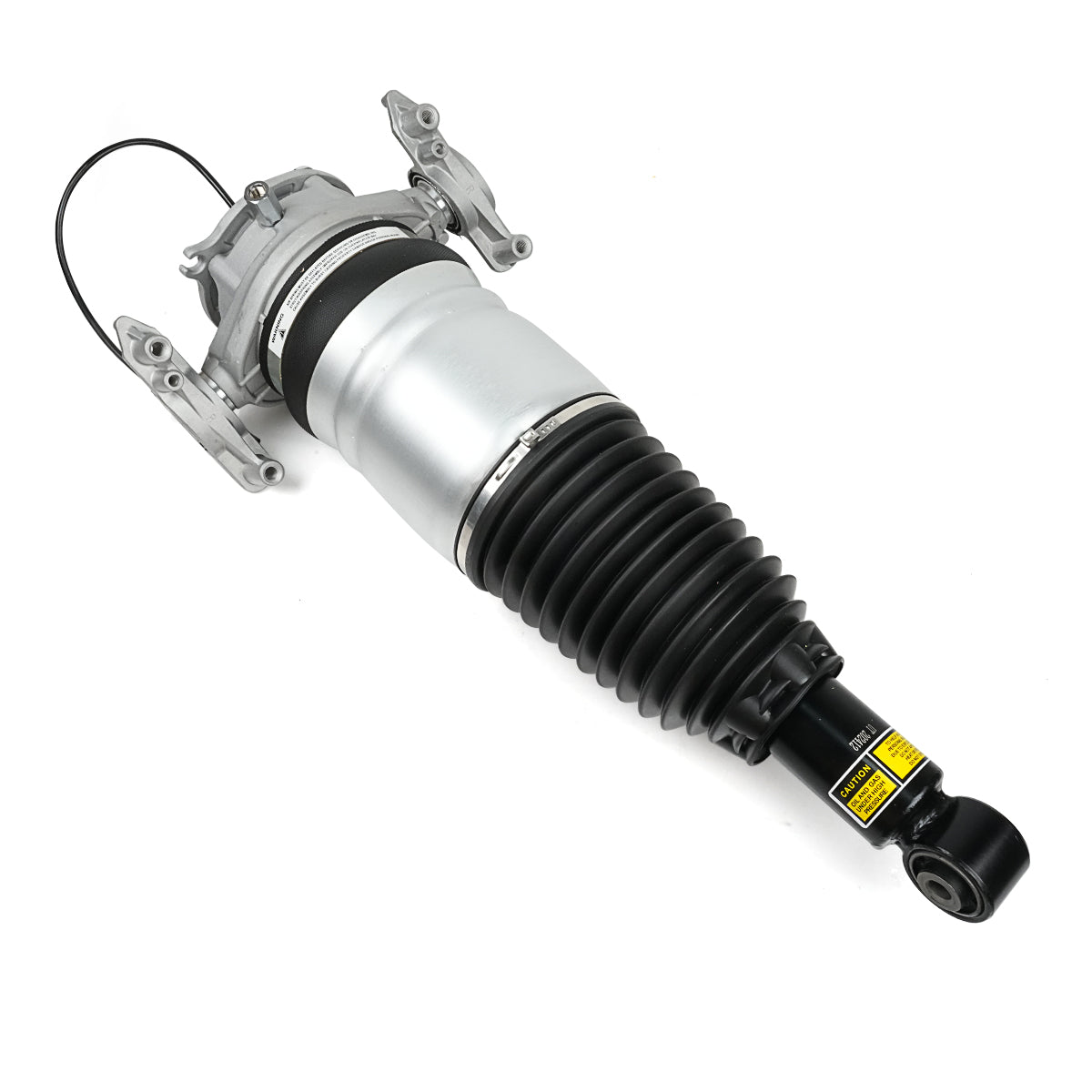 LANDNOVO Rear Right Air Suspension Strut OE 7P6616020 For Audi Q7 4M VW Touareg 7P Porsche Cayenne 958 Air Shock Absorber