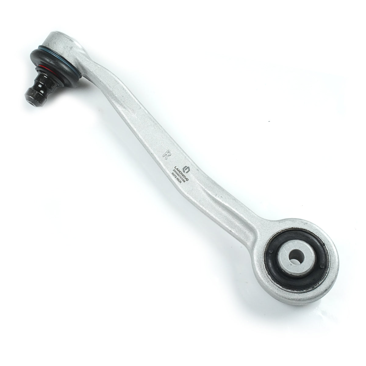 Right Front Lower Control Arm For Audi A4 B8 A5 Q5 8R OEM 8K0407510M Front Suspension Wishbone Arm Assembly