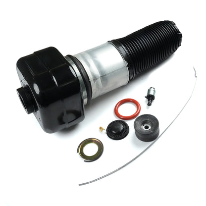 Rear Left Air Spring Bag Assembly With EDC OE 37126851605 For Rolls-Royce Ghost 2010-2019 Air Suspension Air Bag Air Ride Damper Assembly