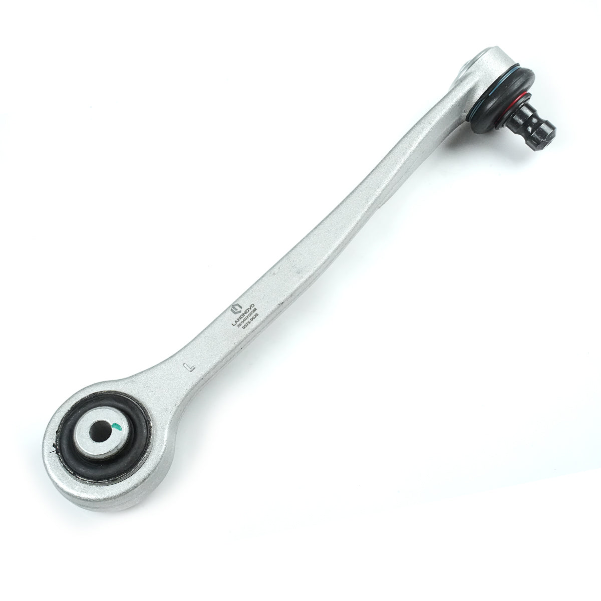 Left Straight Lower Control Arm For Audi A4 B8 A5 Q5 8R OEM 8K0407505M Front Suspension Wishbone Arm