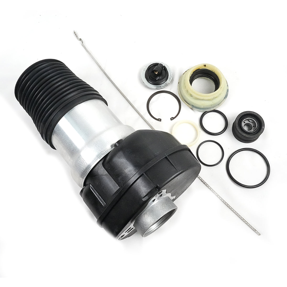 Front Left Air Spring LR188837 For Range Rover Sport L461 ARC Air Suspension | LANDNOVO