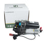 LR153877 LR172657 Air Suspension Compressor Pump Assembly For Range Rover L460 L461 2022-2026 OE Replacement Air Ride Compressor