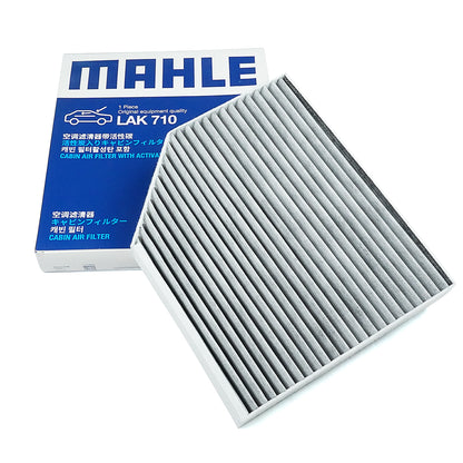 Cabin Air Filter PAB81943920 Activated Carbon Filter for Porsche Macan 95B & Audi A4 A5 Q5