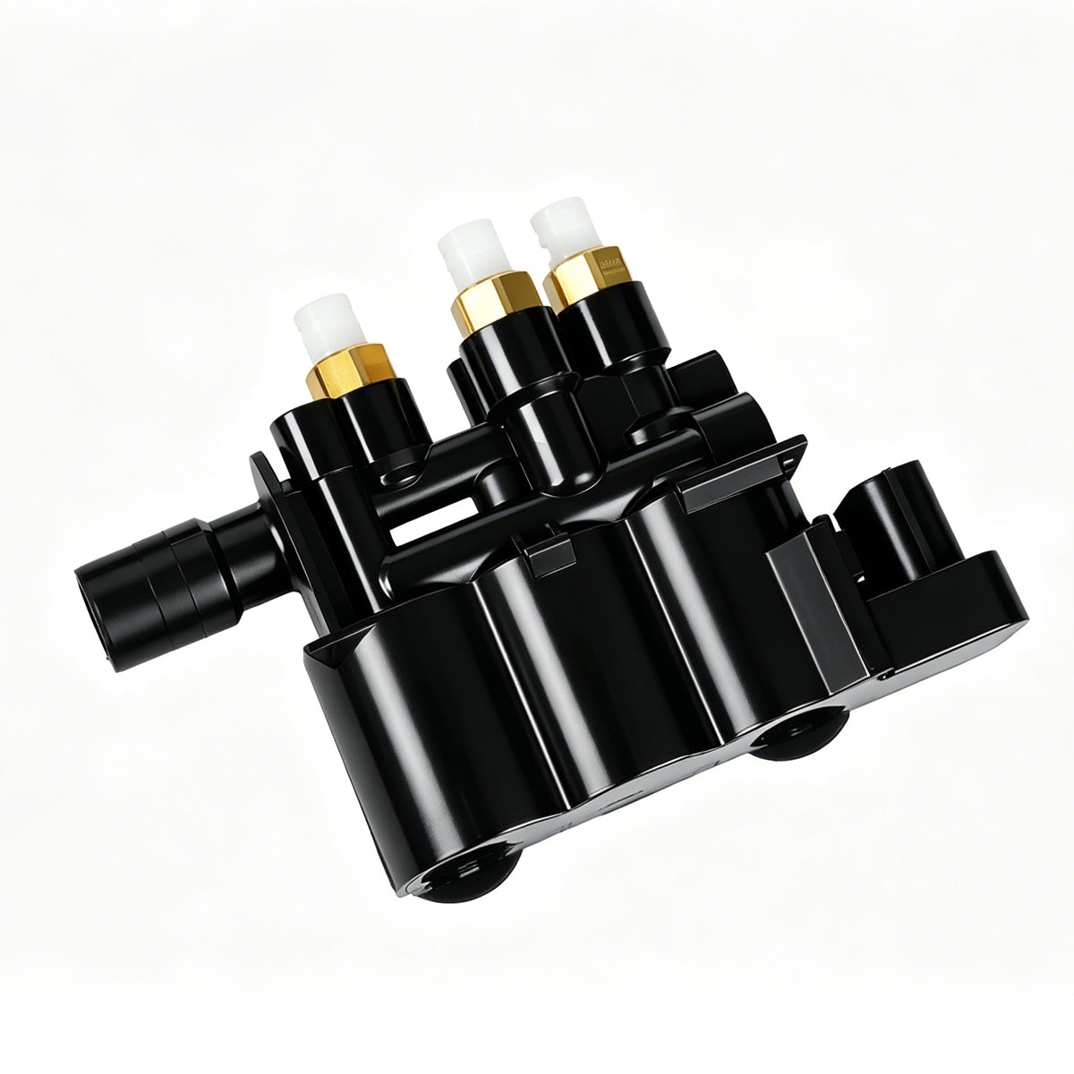 Genuine Specification Part LR153321 | Direct Fit for Land Rover Jaguar, Premium Aftermarket Component