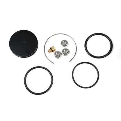 Front ADS Air Spring Strut 1643206013AS For Mercedes W164 ML X164 GL Airmatic Adaptive Air Spring Cross Ref 1643206113 1643205813