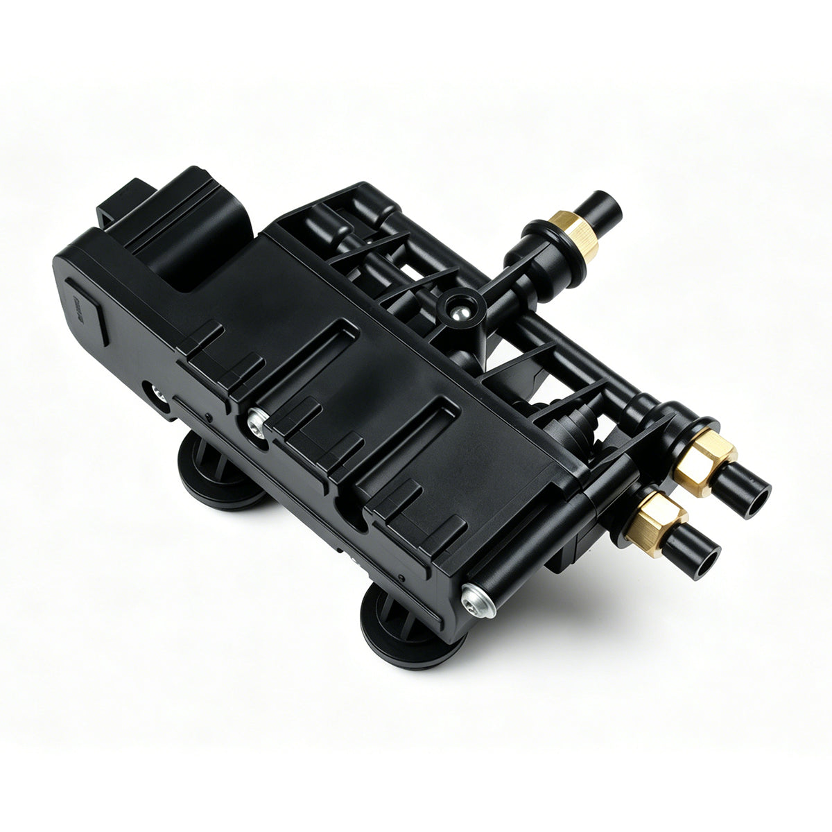 RVH000095 Front Air Suspension Valve Block For Land Rover Discovery 3 4 Range Rover Sport LANDNOVO
