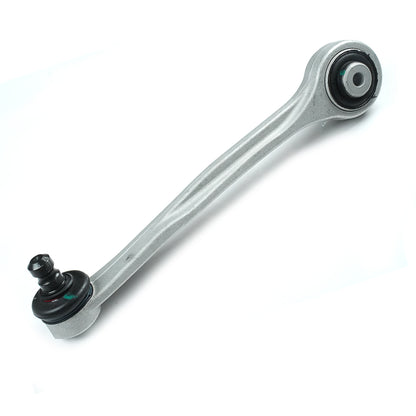 Right Straight Lower Control Arm For Audi A4 B8 A5 Q5 8R OEM 8K0407506M Front Suspension Wishbone Arm