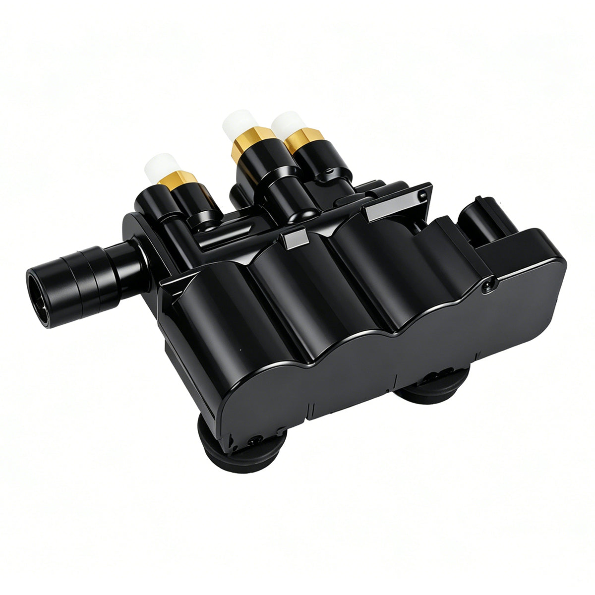 Genuine Specification Part LR153321 | Direct Fit for Land Rover Jaguar, Premium Aftermarket Component