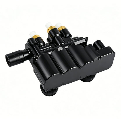 Genuine Specification Part LR153321 | Direct Fit for Land Rover Jaguar, Premium Aftermarket Component
