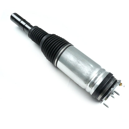 BWI Front Left Air Suspension Strut LR087091 Fit Land Rover Range Rover L405 2013-2017 Without CVD Air Shock Absorber Assembly Replace LR072444 LR060131