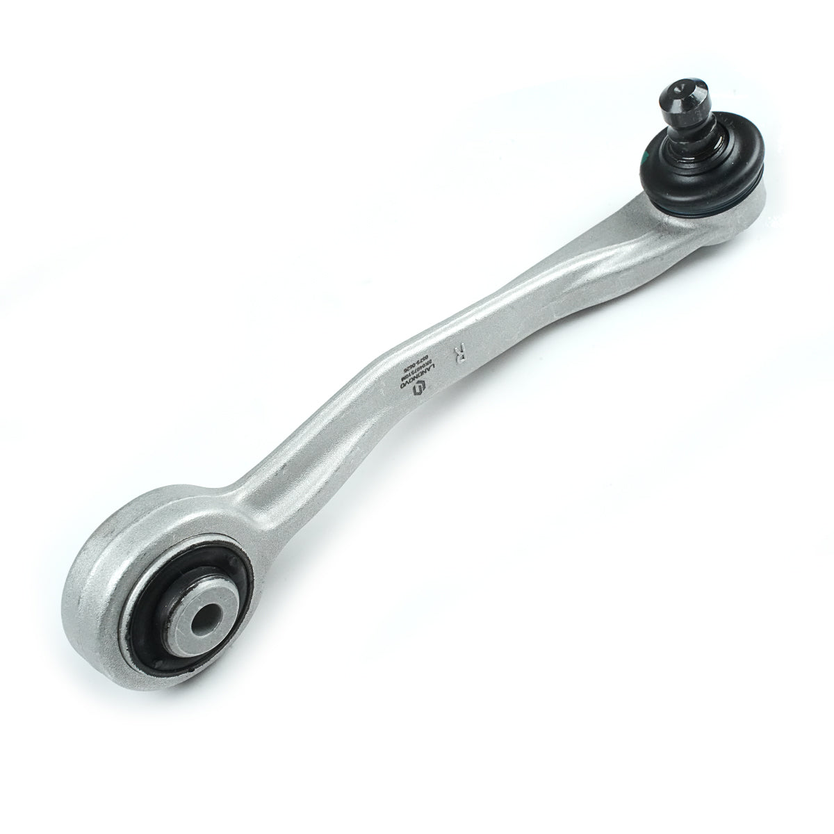 Right Front Lower Control Arm For Audi A4 B8 A5 Q5 8R OEM 8K0407510M Front Suspension Wishbone Arm Assembly