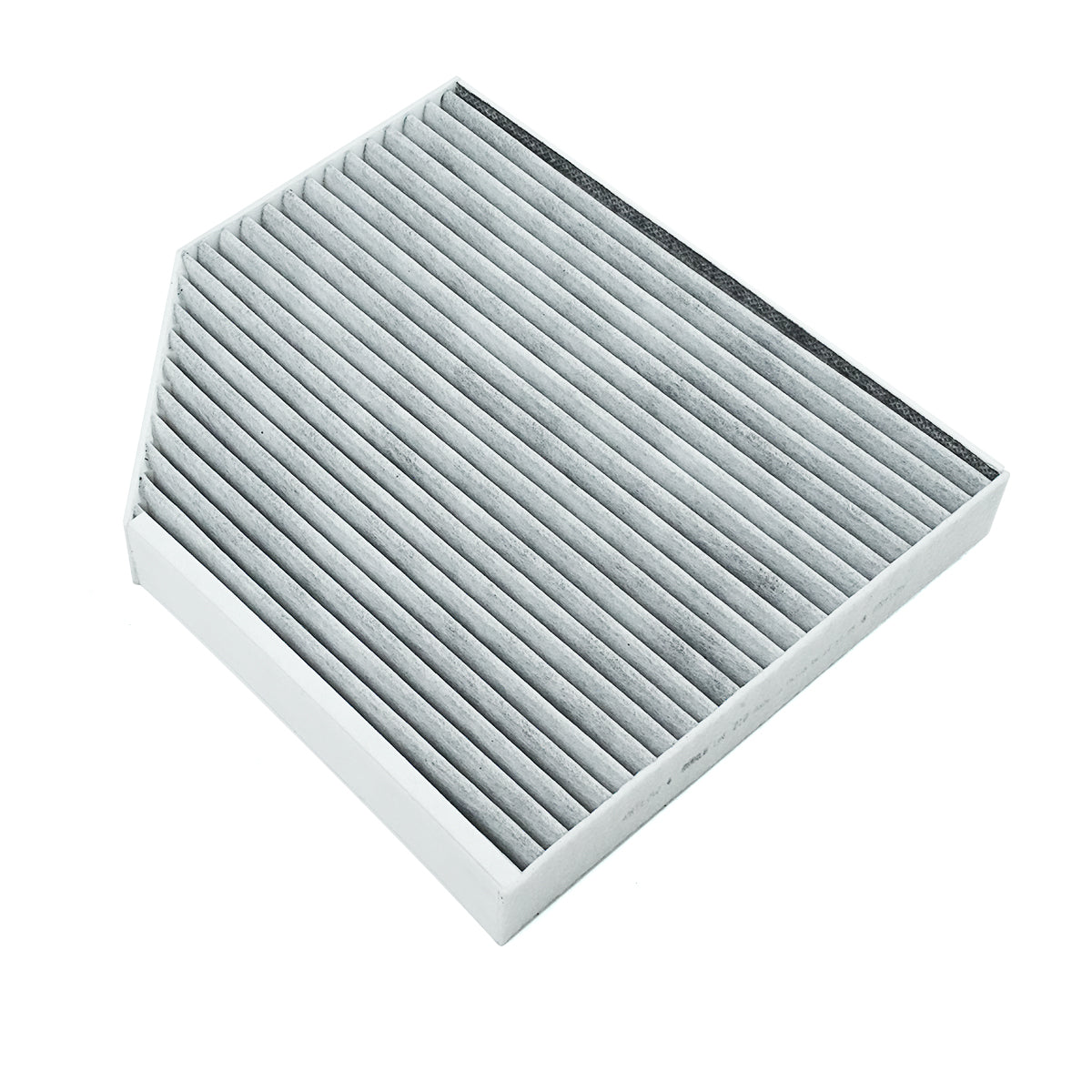 Cabin Air Filter PAB81943920 Activated Carbon Filter for Porsche Macan 95B & Audi A4 A5 Q5