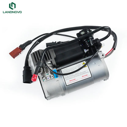 3D0616007 3D0616013 Air Suspension Compressor Assembly