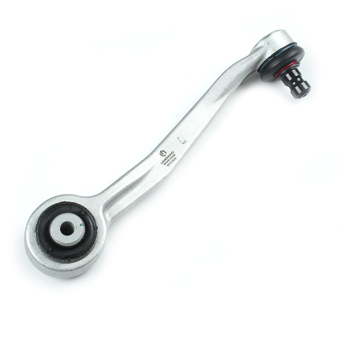 Left Front Lower Control Arm For Audi A4 B8 A5 Q5 8R OEM 8K0407509M Front Suspension Wishbone Arm Assembly