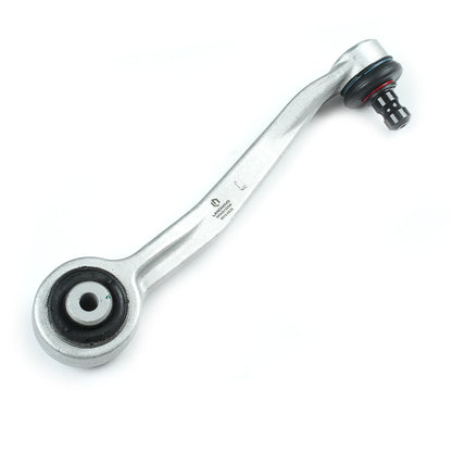 Left Front Lower Control Arm For Audi A4 B8 A5 Q5 8R OEM 8K0407509M Front Suspension Wishbone Arm Assembly