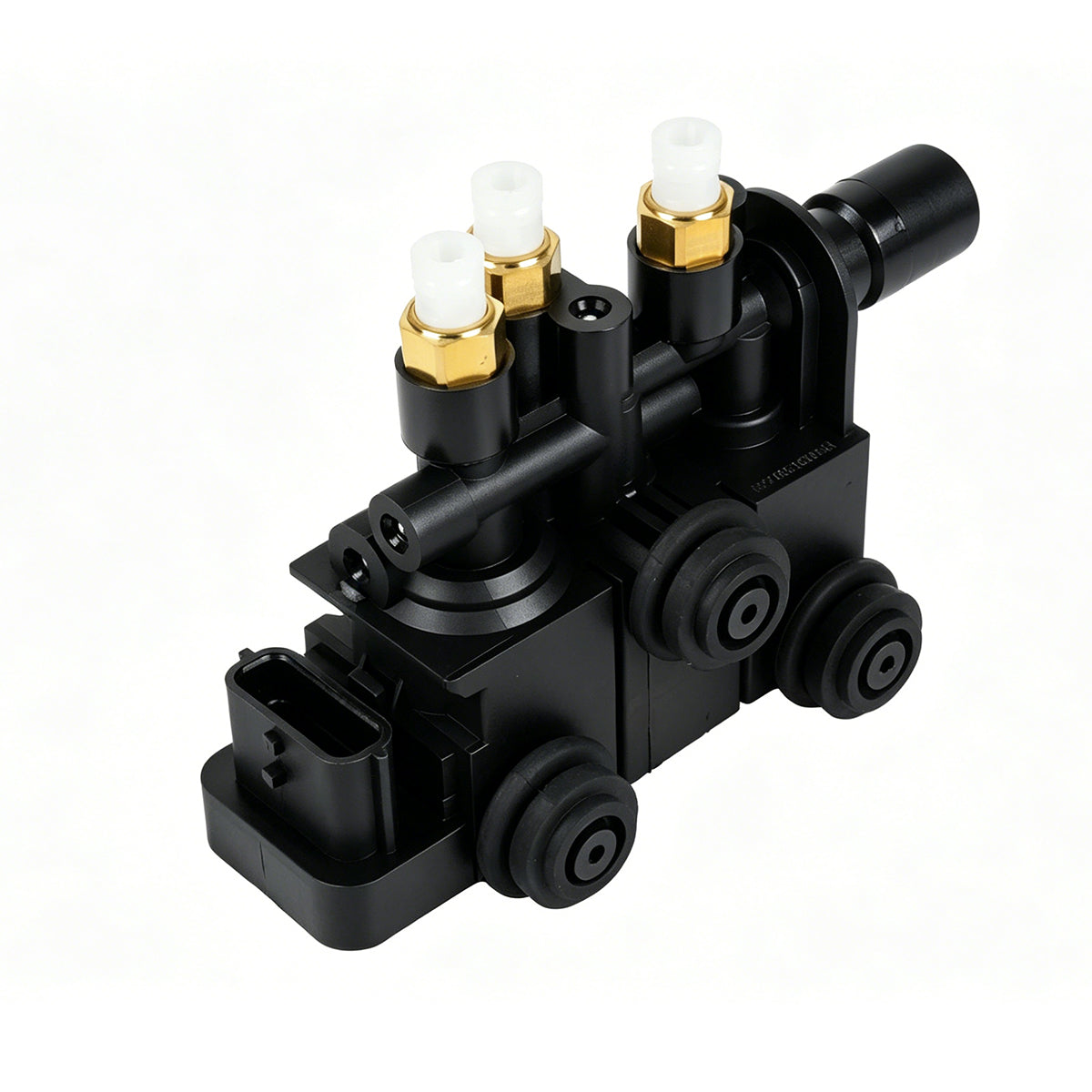 Genuine Specification Part LR153321 | Direct Fit for Land Rover Jaguar, Premium Aftermarket Component