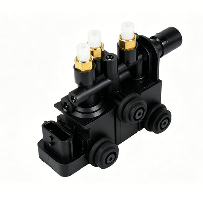 Genuine Specification Part LR153321 | Direct Fit for Land Rover Jaguar, Premium Aftermarket Component