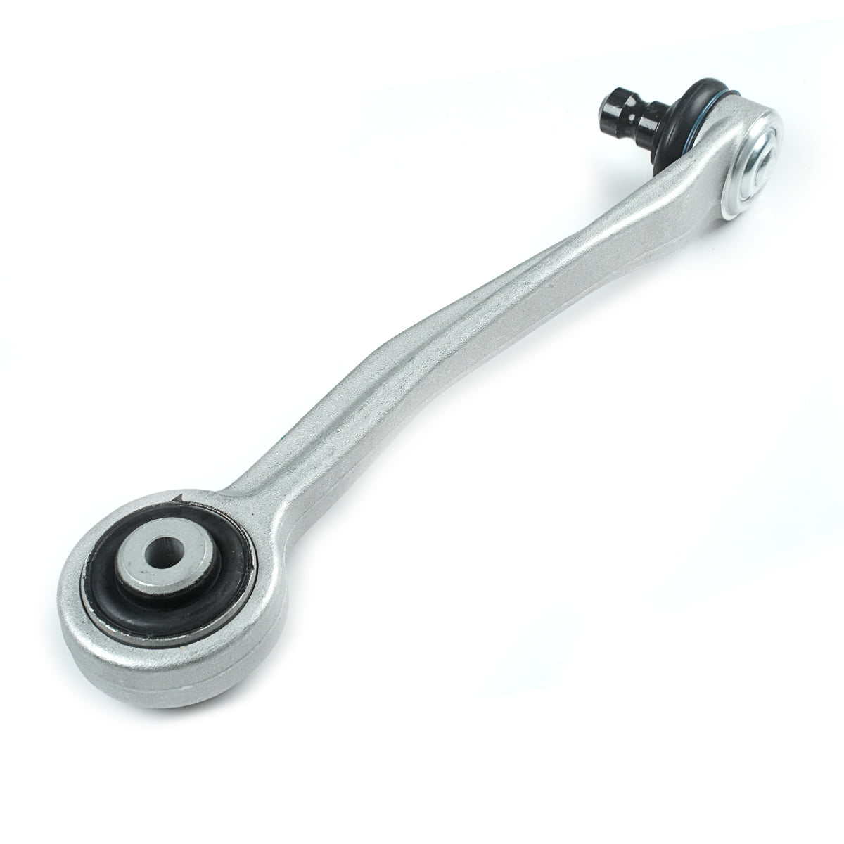 Left Front Lower Control Arm For Audi A4 B8 A5 Q5 8R OEM 8K0407509M Front Suspension Wishbone Arm Assembly
