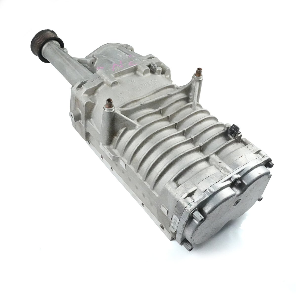 5.0L V8 Supercharger Assembly OE LR088998 Fit Land Rover Range Rover L405 Defender 90 110 Non-SVR Super Charger Replace LR036194 LR061137 LR065512 LR082688