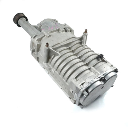 5.0L V8 Supercharger Assembly OE LR088998 Fit Land Rover Range Rover L405 Defender 90 110 Non-SVR Super Charger Replace LR036194 LR061137 LR065512 LR082688