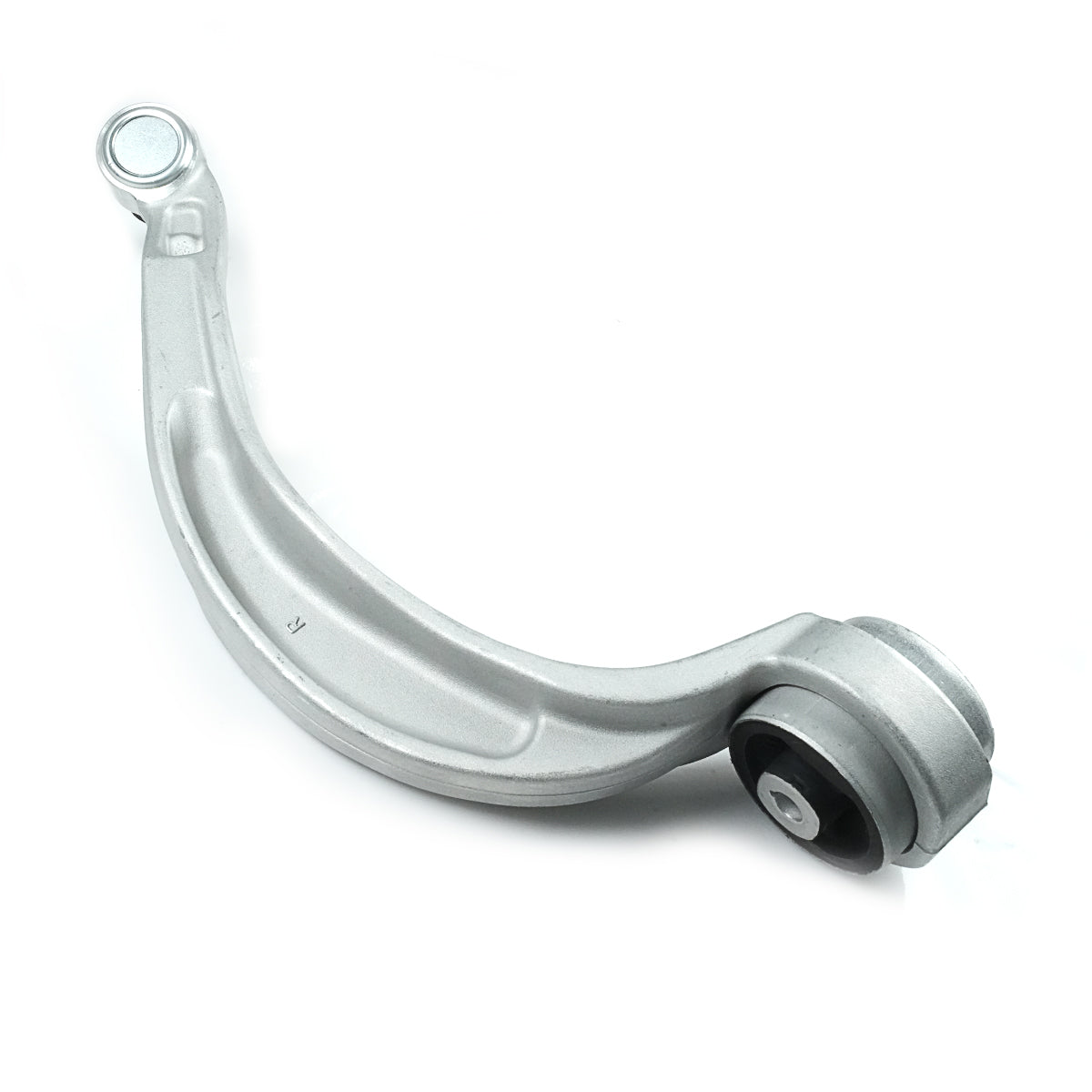 Right Rear Curved Lower Control Arm For Audi A6 C7 A7 4G OEM 4G0407694J Front Suspension Wishbone Arm Assembly