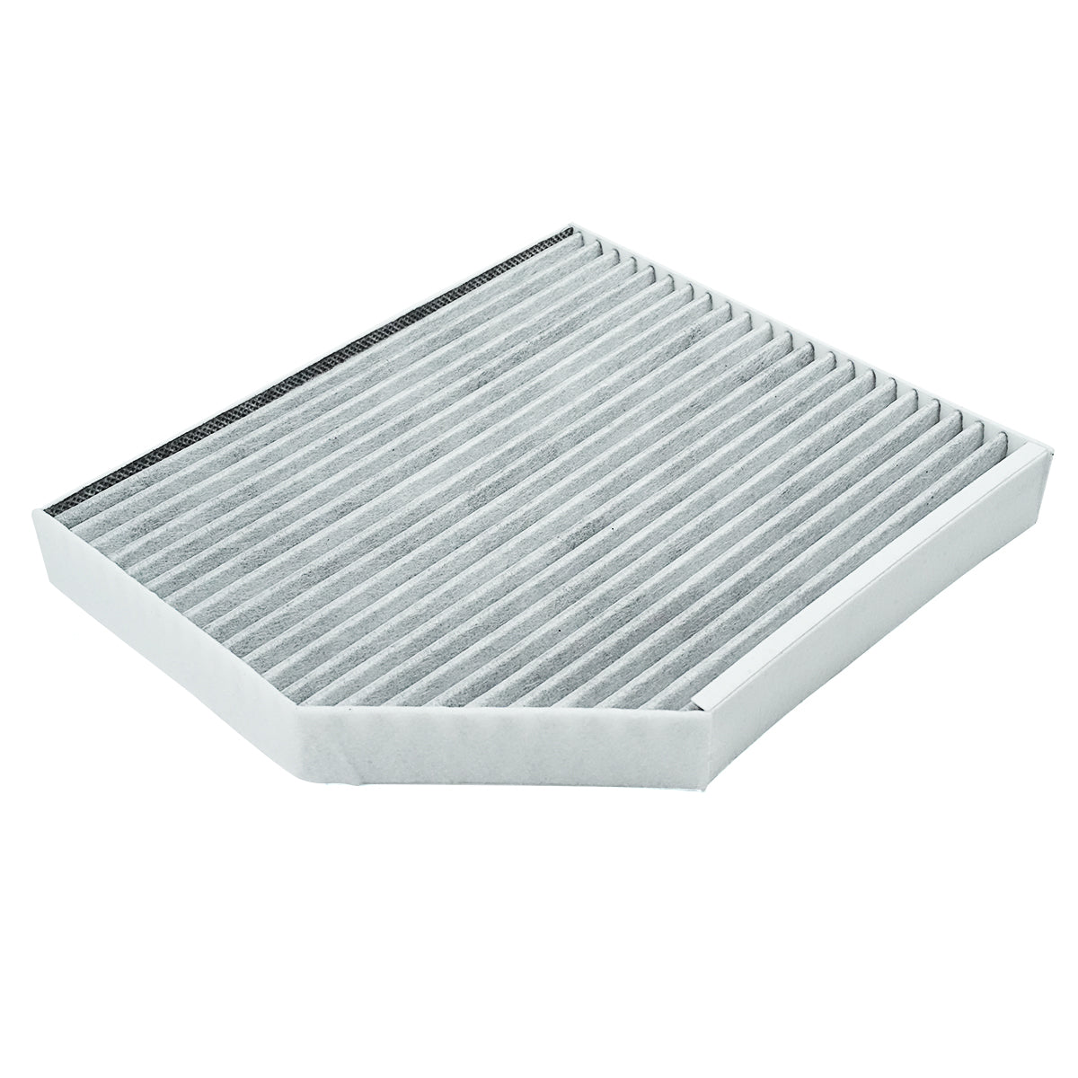 Cabin Air Filter PAB81943920 Activated Carbon Filter for Porsche Macan 95B & Audi A4 A5 Q5