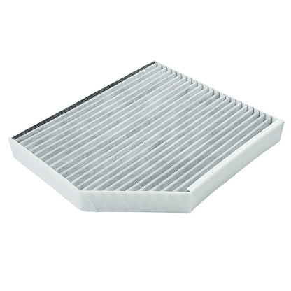 Cabin Air Filter PAB81943920 Activated Carbon Filter for Porsche Macan 95B & Audi A4 A5 Q5