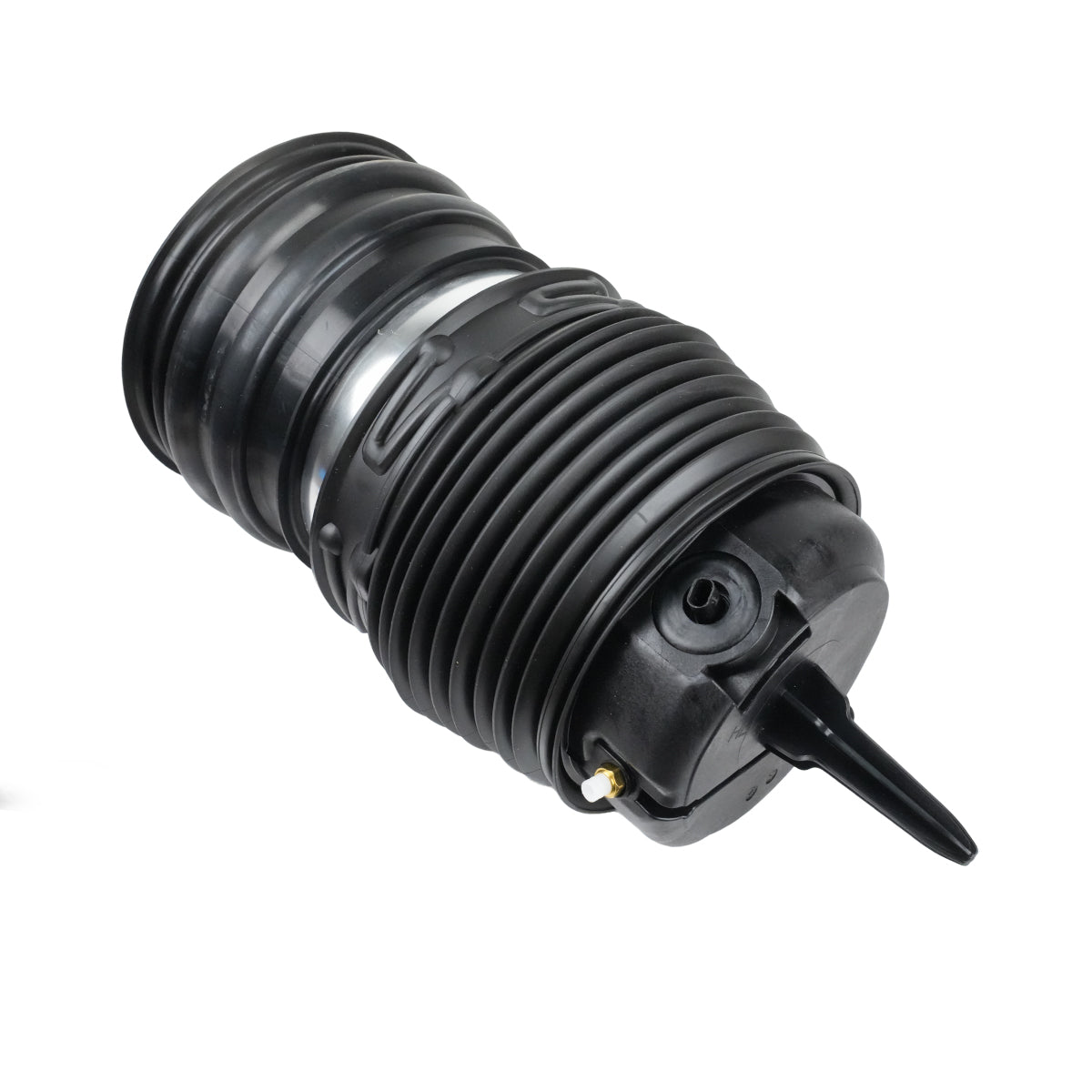 LANDNOVO LR167485 Rear Left Air Spring for Land Rover Range Rover L460 & Sport L461 2022+ | Premium OE Replacement