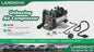 LR045251 AMK Air Suspension Compressor Assembly Complete Kit For Land Rover Discovery 3 Discovery 4 Range Rover Sport 2005-2013