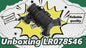LR078546 Throttle Body Assembly Compatible with Land Rover Range Rover Discovery Sport 3.0L Diesel
